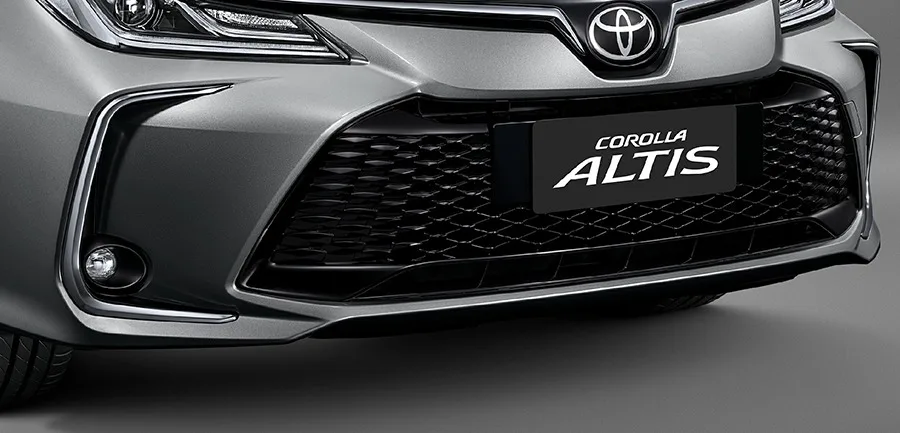 พาส่อง อัลติสมือสอง น่าลองกว่ารถเก๋งมือสองรุ่นอื่น ๆ ยังไง?