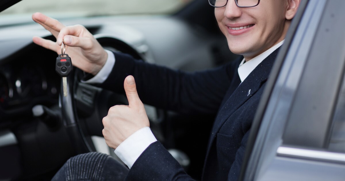 ออกรถยนต์ใช้เอกสารอะไรบ้าง