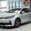 TOYOTA ALTIS 1.6 G 2017 AT #6กฎ3840