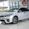 TOYOTA ALTIS 1.6 G 2016 AT #5กภ743