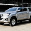 REVO DOUBLE CAB PRERUNNER 2.4 E AT 2019 #9กง-3705