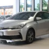ALTIS 1.6 G 2018 AT