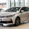 ALTIS 1.6 G 2018 AT