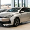 ALTIS 1.6 G 2019 AT