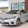 ALTIS 1.8 E 2016 AT #4กภ1764