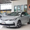 ALTIS 1.6G AT 2017 #6กด8335