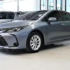 TOYOTA ALTIS 1.6 G 2019 AT #6กธ7611