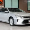 CAMRY 2.0 G 2017 AT