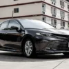 CAMRY 2.0 G 2018 AT
