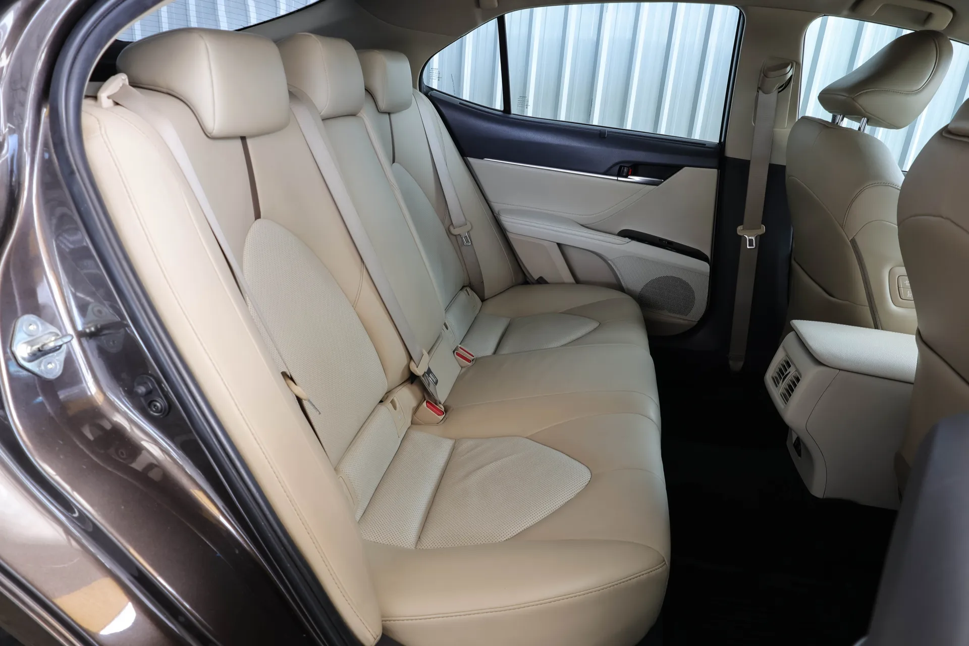 CAMRY 2.0 G 2018 AT #5ขฒ-2103 - Image 20