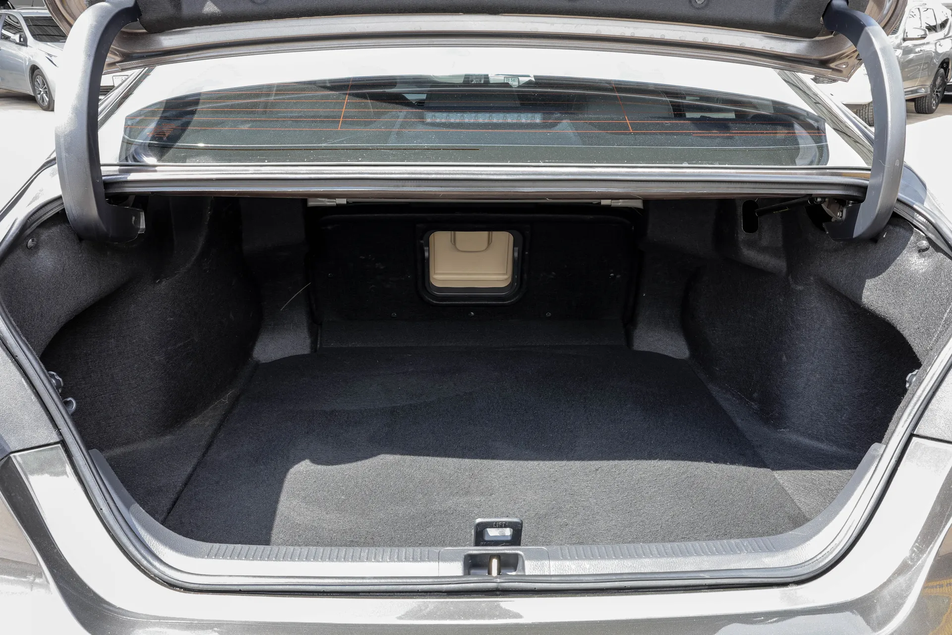 CAMRY 2.0 G 2018 AT #5ขฒ-2103 - Image 27