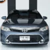 CAMRY 2.0 G 2018 AT