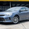 CAMRY 2.0 G 2018 AT