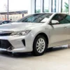 CAMRY 2.0 G 2018 AT