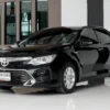 CAMRY 2.0 G 2018 AT