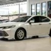 CAMRY 2.0 G 2018 AT