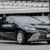CAMRY 2.0 G 2019 AT