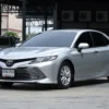 CAMRY 2.0 G 2019 AT