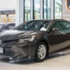 CAMRY 2.0 G 2019 AT