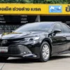 CAMRY 2.0 G 2020 AT