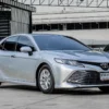 CAMRY 2.0 G 2020 AT