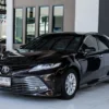 CAMRY 2.0 G 2020 AT