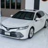 CAMRY 2.5 G 2019 AT