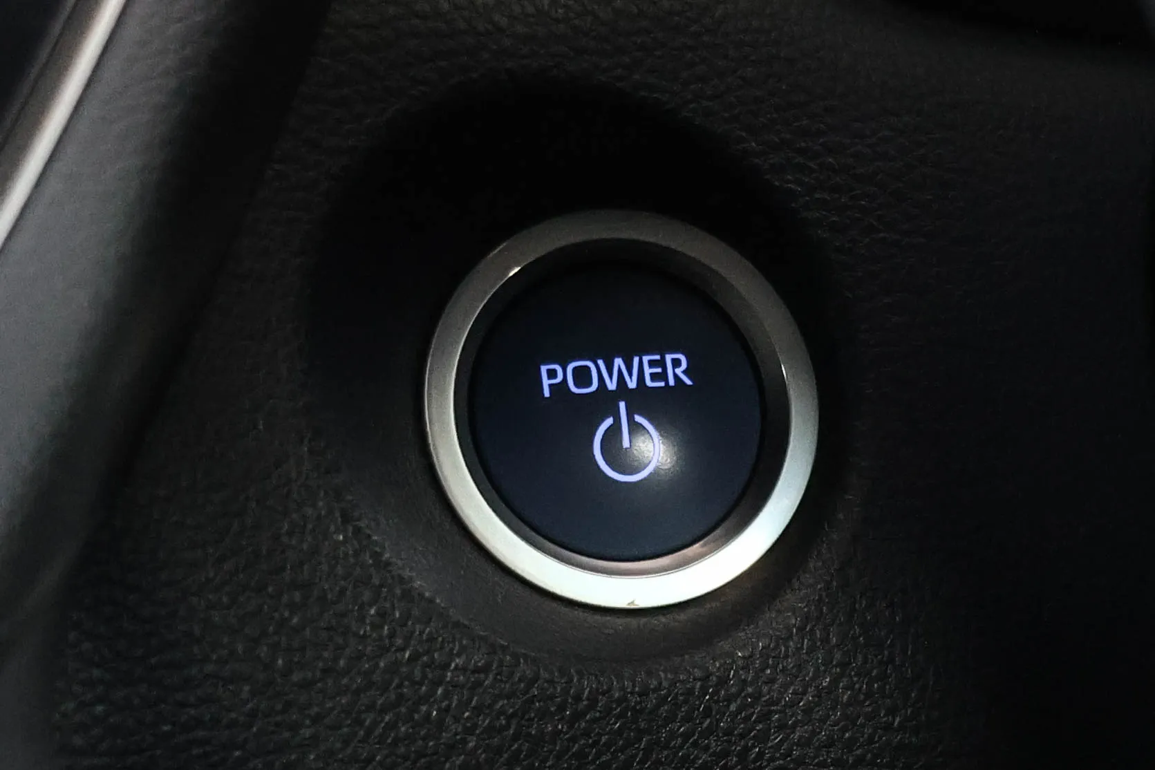 COROLLA CROSS 1.8 HYBRID 2021 AT #9กธ-408 - Image 11