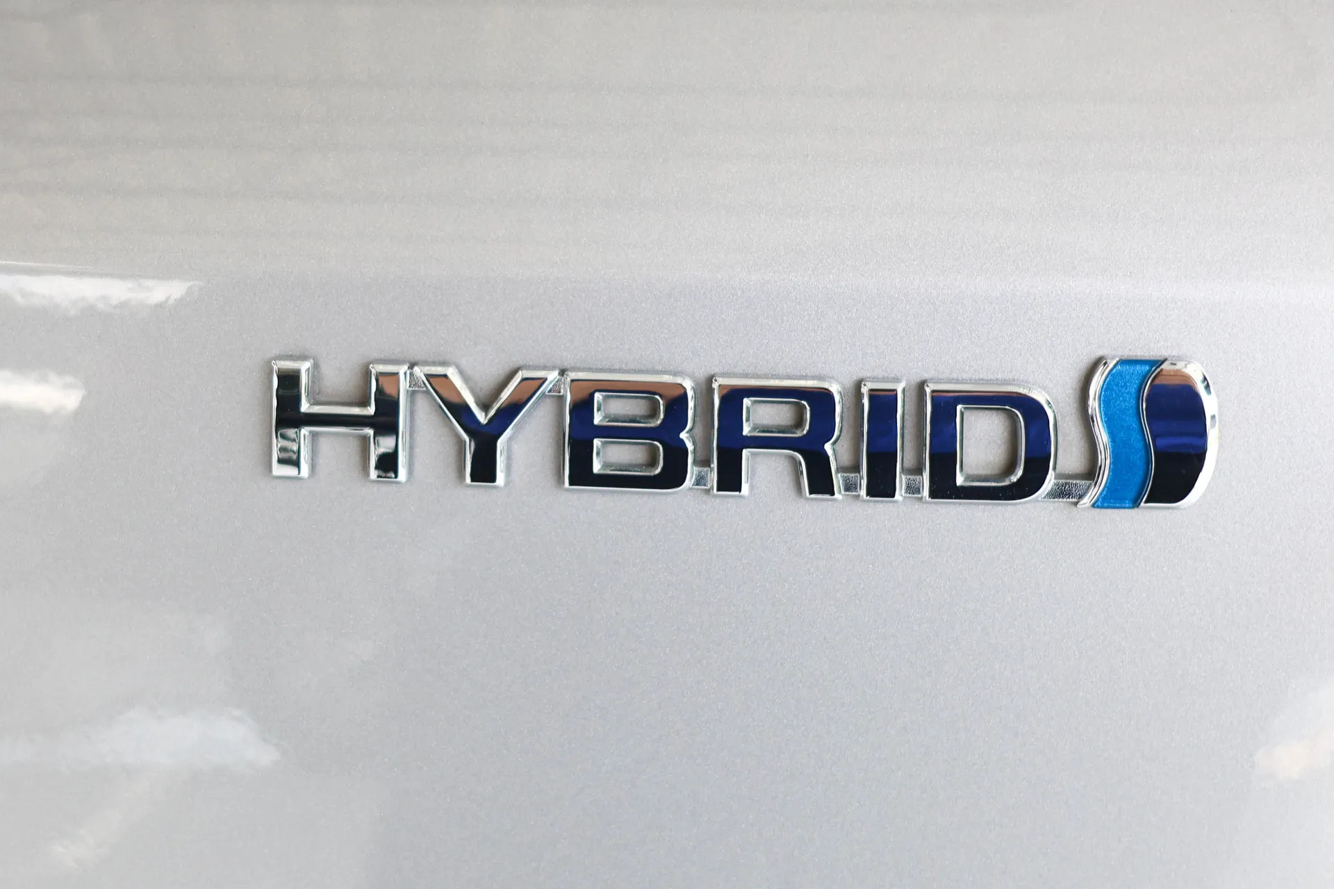 COROLLA CROSS 1.8 HYBRID 2021 AT #9กธ-408 - Image 6