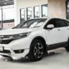 HONDA CR-V 2.4 EL AWD 2018 AT #7กง-1416