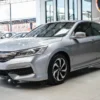 HONDA ACCORD 2.0 E 2018 AT #7กภ5641