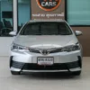 TOYOTA ALTIS 1.6 G 2017 AT #6กย8320