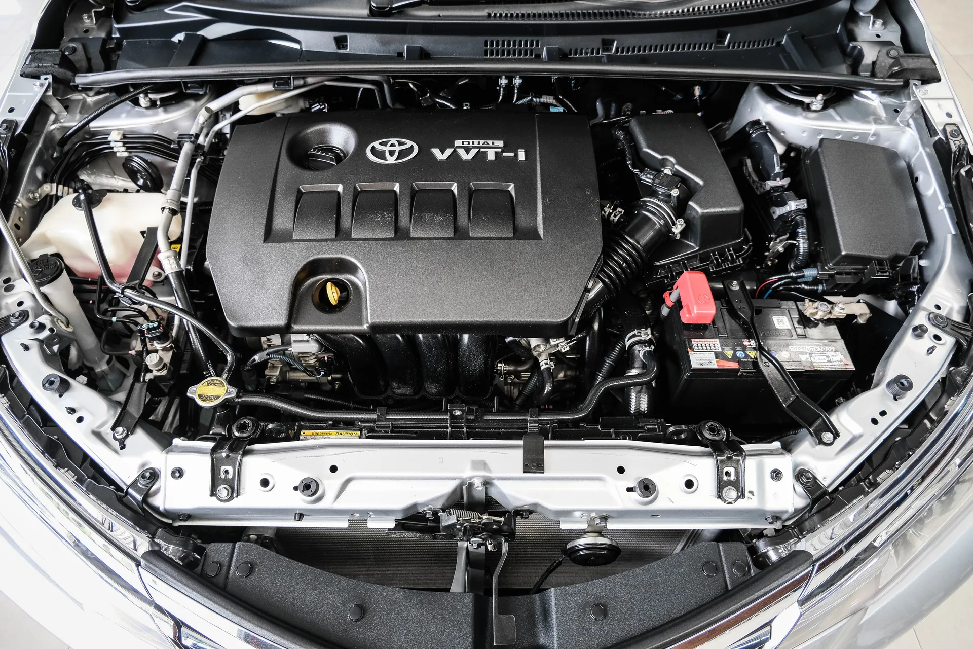 TOYOTA ALTIS 1.6 G 2017 AT #6กร5716 - Image 20