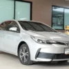 TOYOTA ALTIS 1.6 G 2017 AT #5กว7160