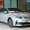 TOYOTA ALTIS 1.8 E 2018 AT #7กล1220
