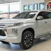 MITSUBISHI PAJERO 2.4 GT 2019 AT #9กฎ3007