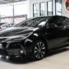TOYOTA ALTIS 1.8 S ESport 2018 AT #7กว2393