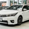 ALTIS 1.8 E 2016 AT #5กด-8950