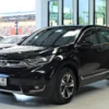 HONDA CR-V 2.4 E 2018 AT #3กพ40