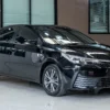 TOYOTA ALTIS 1.8 E 2019 AT # 8กฐ6033