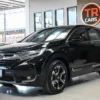 HONDA CR-V 2.4 EL 2018 AT AWD #4กฎ30