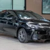 TOYOTA ALTIS 1.8 E 2019 AT #8กด7039