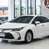 TOYOTA ALTIS 1.6 G 2019 AT # 9กด6946