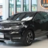 HONDA CR-V 1.6 EL 4WD 2017 AT #6กผ3116