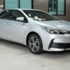 TOYOTA ALTIS 1.6 G 2018 AT #7กย3714