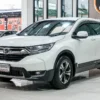 HONDA CR-V 2.4 E 2018 AT #7กอ9527