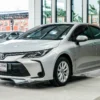 TOYOTA ALTIS 1.6 G 2019 AT #9กณ2896