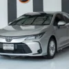 TOYOTA ALTIS 1.6 G 2019 AT #9กฌ5104