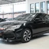 HONDA ACCORD 2.0 E 2018 AT #7กร2170
