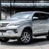 FORTUNER 2.4 V 2019 AT